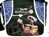 Wall E Wall-e Large Messenger Tote Bag