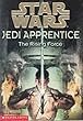 The Rising Force ("Star Wars" Jedi Apprentice)