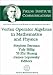 Book Vertex Operator Algebras in Mathematics and Physics (Fields Institute Communications, V. 39)