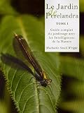 Revue Editions Co-Créatives  / Le jardin de Perelandra Tome 1