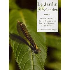 Le jardin de Perelandra  Tome 1