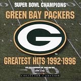 Green Bay Packers Greatest Hits 1992-1996: Live Calls