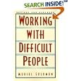Working With Difficult People