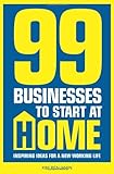 99 businesses to start at home