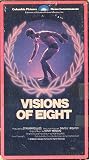 Visions of Eight (The Olympics of Motion Picture Achievement)