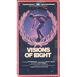 Visions of Eight (The Olympics of Motion Picture Achievement)