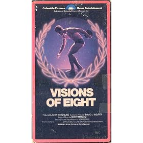 Visions of Eight (The Olympics of Motion Picture Achievement)