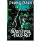 Futuristic Thrillers