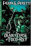 The Deadly Curse Of Toco-Rey (The Cooper Kids Adventure Series)
