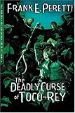 The Deadly Curse of Toco-Rey (Cooper Kids Adventures (Nelson Paperback))