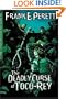 The Deadly Curse of Toco-Rey (The Cooper Kids Adventure Series #6)