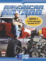 American Hot Rod - Parts 1 To 13 [DVD]