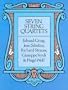 Seven String Quartets