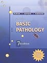 Robbins Basic Pathology Updated Edition: With STUDENT CONSULT Online Access