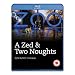 A Zed And Two Noughts [Blu-ray] [1985] [Region Free]