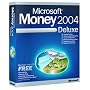 Microsoft Money 2004 Deluxe (Old Version)