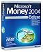 Microsoft Money 2004 Deluxe (Old Version)