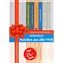 Digitale Bibliothek Jubil�umsband M�rchen aus aller Welt. DVD-ROM f�r Win Vista/XP/2000/NT/ME/98 u. Mac OS X 10.3.9.
