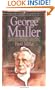 George Muller: Man of Faith and Miracles (Men of Faith)