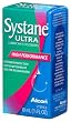 Systane Ultra Lubricant Eye Drops, 10mL Bottles (Pack of 2)