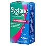 Systane Ultra Lubricant Eye Drops, 10mL Bottles (Pack of 2)
