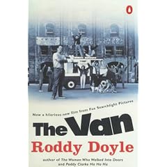The Van