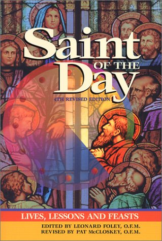 Feast Days