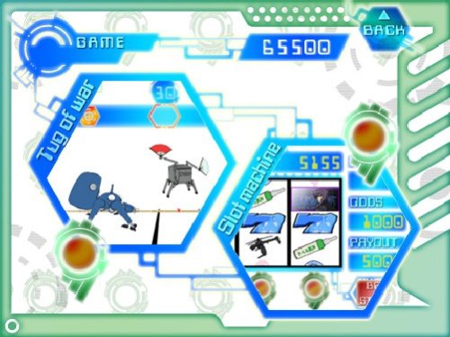 Cover image : 超合金 電脳超合金タチコマVer.1.2