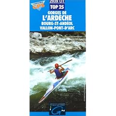 Gorges De L'Ardeche: 2939OT: Bourg St Andeol, Vallon, Pont D'Arc