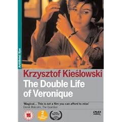 The Double Life Of Veronique [DVD] [1991]