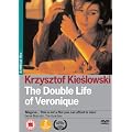 The Double Life of Veronique [DVD]