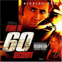 Nur noch 60 Sekunden (Gone In 60 Seconds)