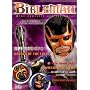 Bibleman: The Complete New Testament: Biblezine (Bibleman PowerSource Series)