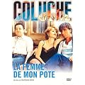 La Femme de mon pote