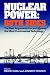 Books : Nuclear Power: Both Sides