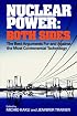 Nuclear Power: Both Sides