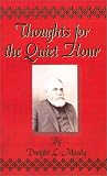 cover of Thoughts for the Quiet Hour