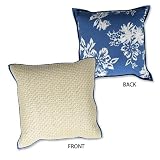 Tropical Paradise Decorator Pillow