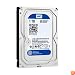 WD Blue 1 TB Desktop Hard Drive: 3.5 Inch, 7200 RPM, SATA 6 Gb/s, 64 MB Cache - WD10EZEX