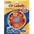 Fellowes 99941 CD labels Matte (100 Capacity)