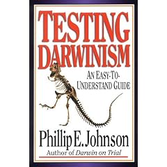 Testing Darwinism