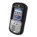 Otterbox Defender Series Palm Treo 800w Outer Crystal, Inner Silicone Case - Black