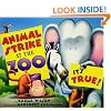 Animal Strike at the Zoo. It's True!