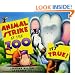 Animal Strike at the Zoo. It's True!