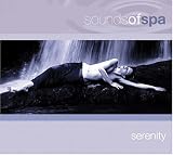 Sounds of Spa - Serenity