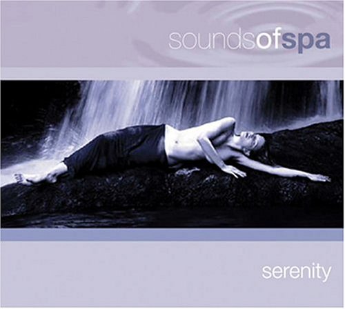 CD-Charts  Music : Sounds of Spa - Serenity
