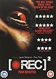 Rec2 [DVD]
