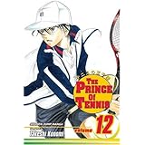 the prince of tennis vol 12 v 12