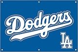 Los Angeles Dodgers 2 x 3 Fan Banner