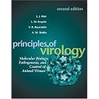 Principles of Virology: Molecular Biology, Pathogenesis, and Control of Animal Viruses by